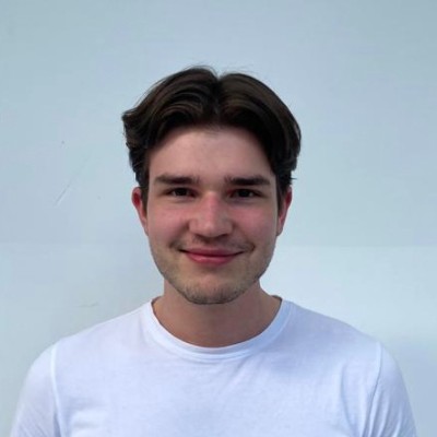 Timon Schramm